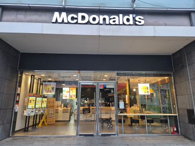 서울시 영등포구 상가 매장 유리창 청소