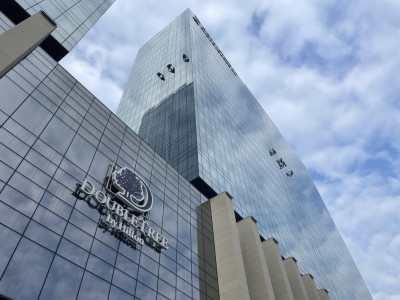 서울시 영등포구 호텔 유리창청소