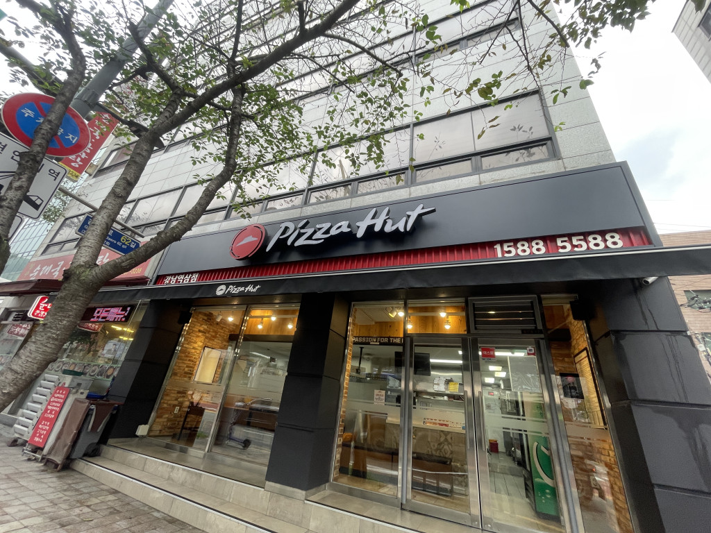 프랜차이즈유리창청소